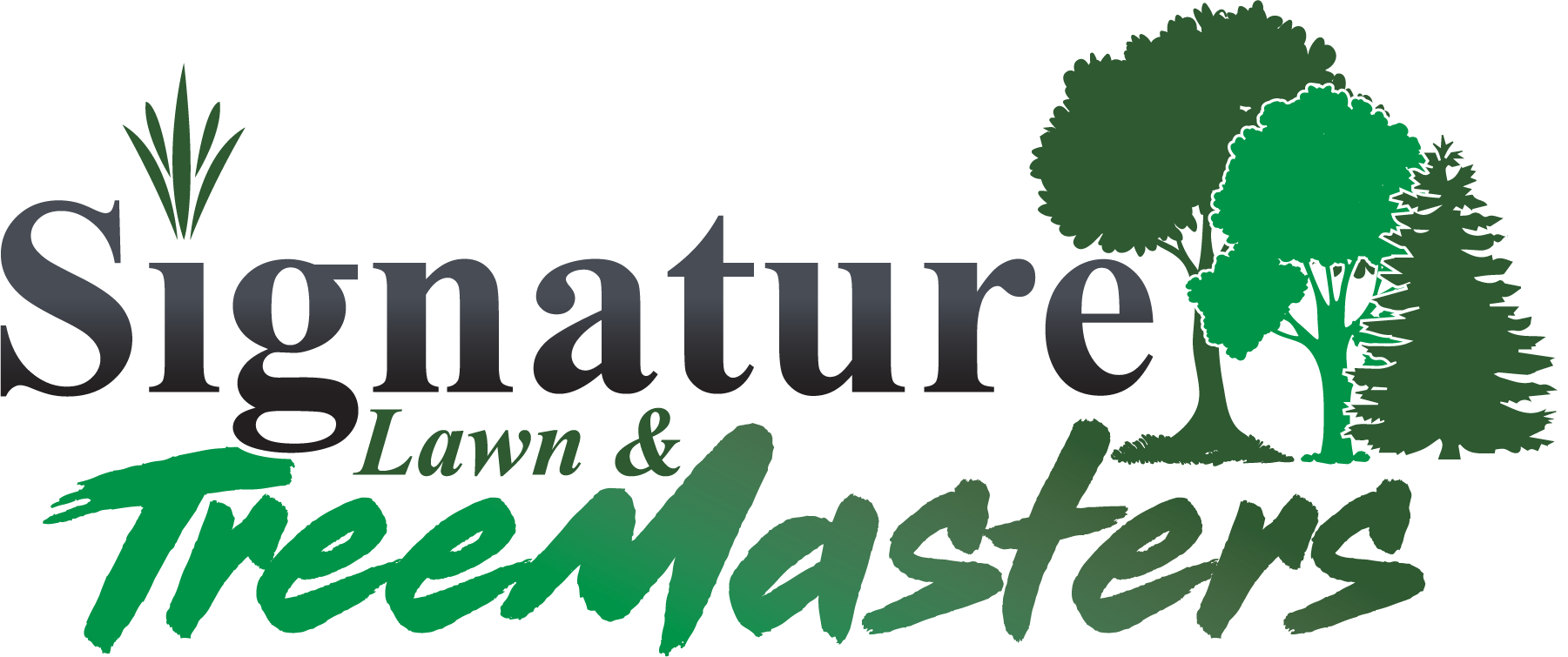 Signature Lawn and Treemasters